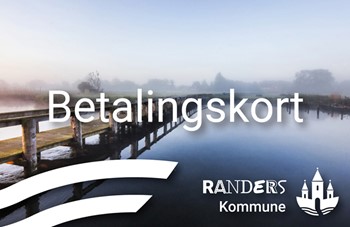 Randers Kommune Betalings Card