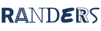 Logo for Randers Kommune Betalingskort